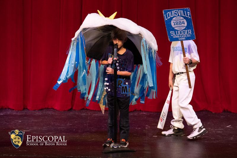 Vocabulary Parade 1424